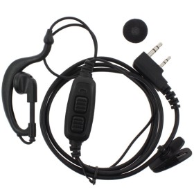 Casque d'écoute Baofeng UV-82