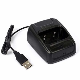 Chargeur Baofeng Bf-888s