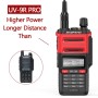 Baofeng UV-9R PRO