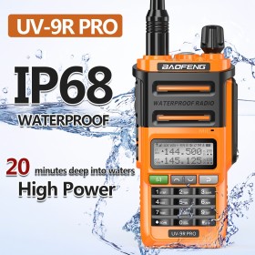 Baofeng UV-9R PRO