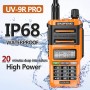 Baofeng UV-9R PRO