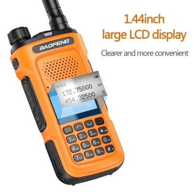 Baofeng UV-10R 8W PRO