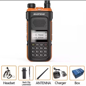 Baofeng UV-10R 8W PRO