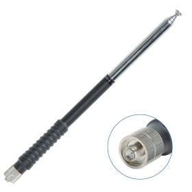 Antenne télescopique sma-femelle