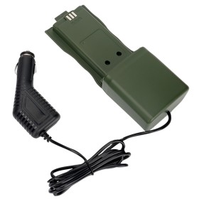 Éliminateur de batterie AR-152