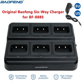 Station de recharge BF-888S