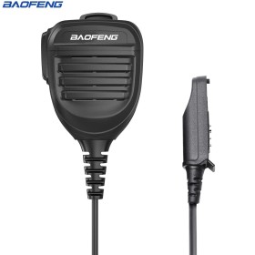 Microphone pour haut-parleur étanche B-780