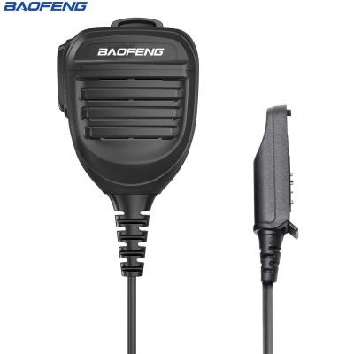 Microphone pour haut-parleur étanche B-780