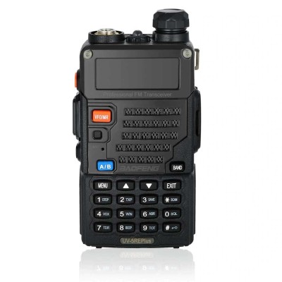 Baofeng UV-5RE Plus