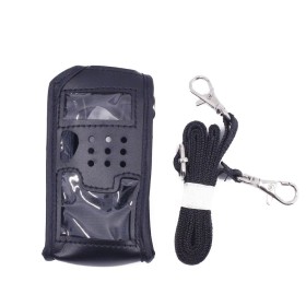 Housse en cuir souple UV - 5R