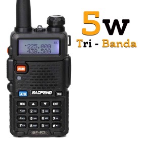 Baofeng Bf-R3