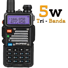 Baofeng UV-5RX3