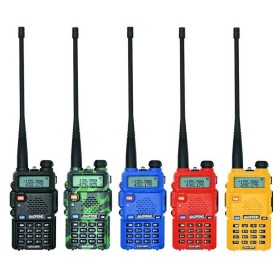 Baofeng UV-5R