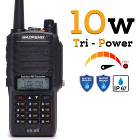 Baofeng UV-XR