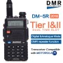 Baofeng DM-5R Plus