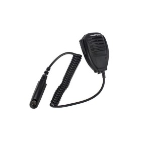 Waterdichte speakermicrofoon