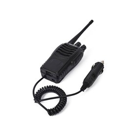 Éliminateur de batterie Baofeng BF-888s