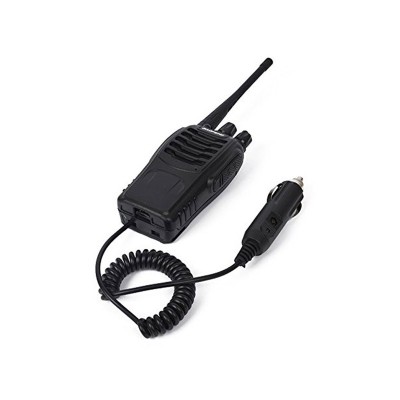 Éliminateur de batterie Baofeng BF-888s